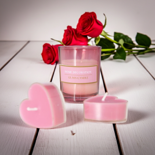 Boltze Home Kaarsen set 3-delig Sparcle.shop