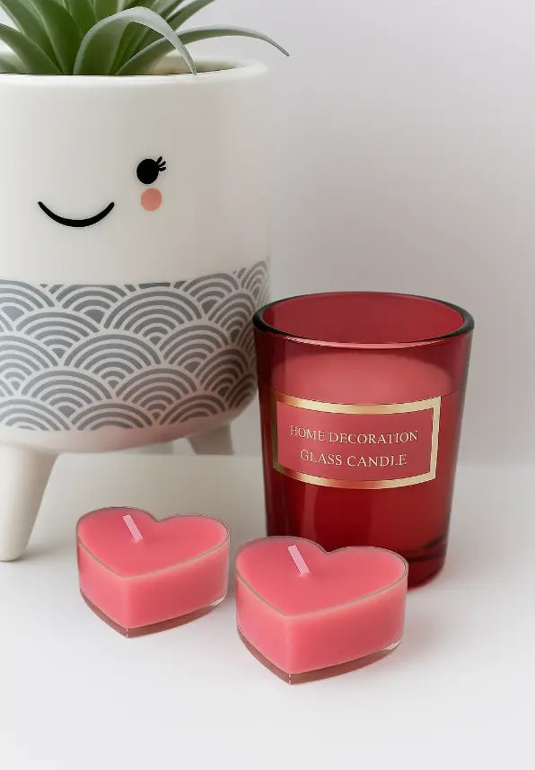 Boltze Home Kaarsen set 3-delig Sparcle.shop